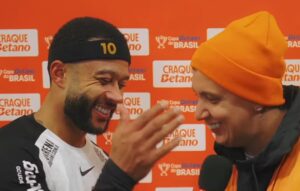Memphis entrevista em português