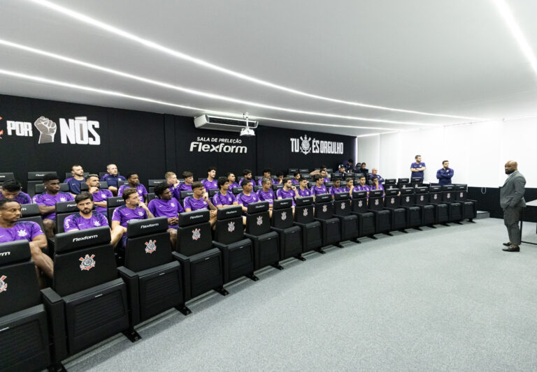 Naming Rights Corinthians