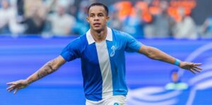 Pedro Corinthians Zenit Al-Ittihad