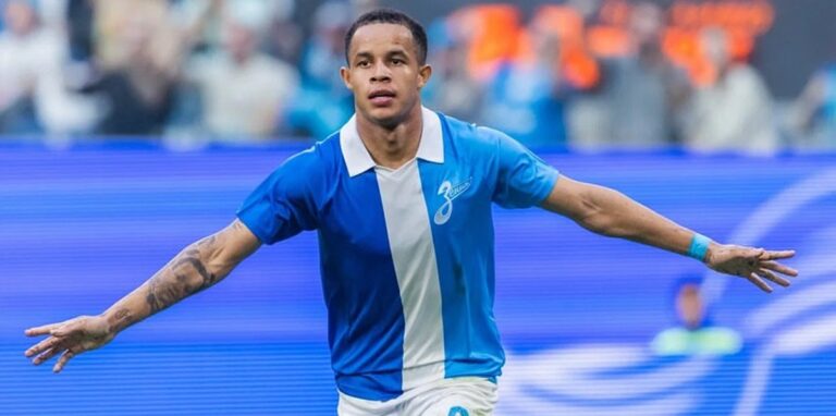 Pedro Corinthians Zenit Al-Ittihad