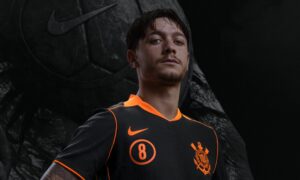 Garro deixa o Corinthians?