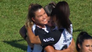Corinthians é semifinalista da Libertadores feminina 2025