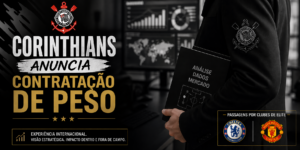 Analista Corinthians (Imagem feita por IA)