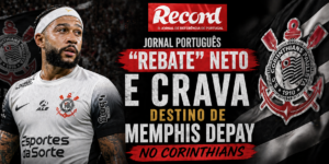Memphis fica ou sai? (Imagem feita por IA)