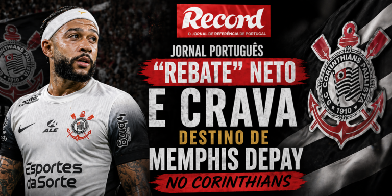 Memphis fica ou sai? (Imagem feita por IA)