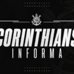 Informação importante do Corinthians (Imagem feita por IA)