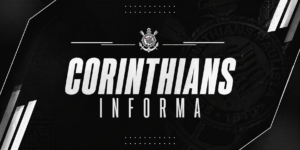 Informação importante do Corinthians (Imagem feita por IA)