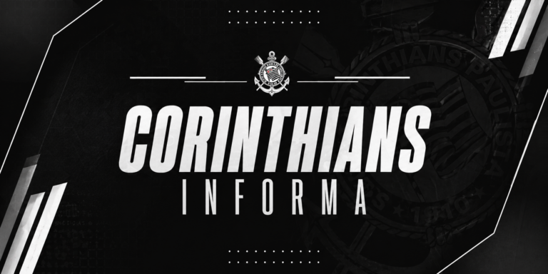 Informação importante do Corinthians (Imagem feita por IA)