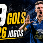 Corinthians quer Bissoli (Imagem feita por IA)