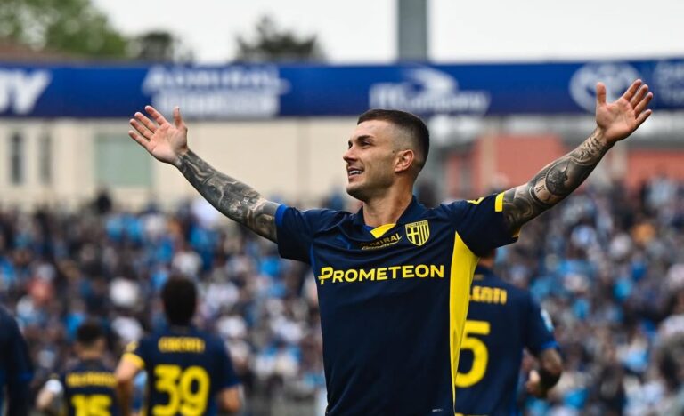 Gabriel Strefezza no Corinthians?
