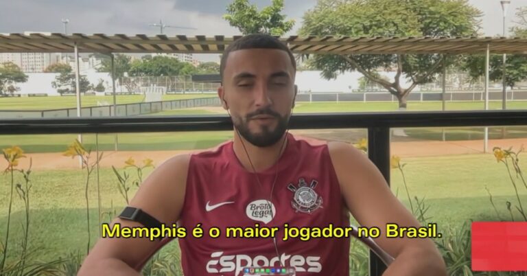 Zakaria elogia Memphis