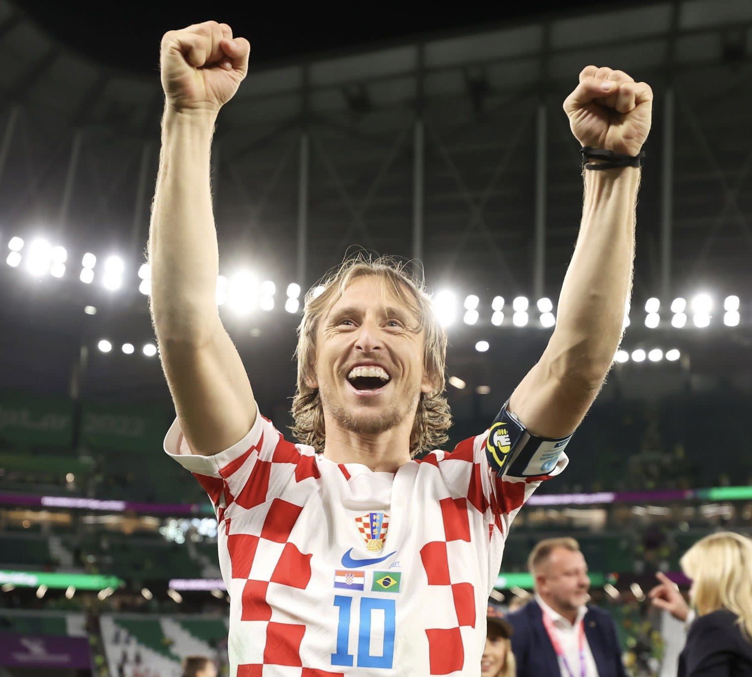 Modric