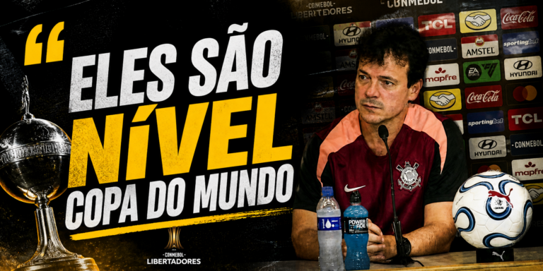 Diniz coloca Matheuzinho e Bidu como possíveis convocados (Imagem feita por IA)
