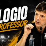 Diniz elogia Gabriel Paulista (Imagem feita por IA)
