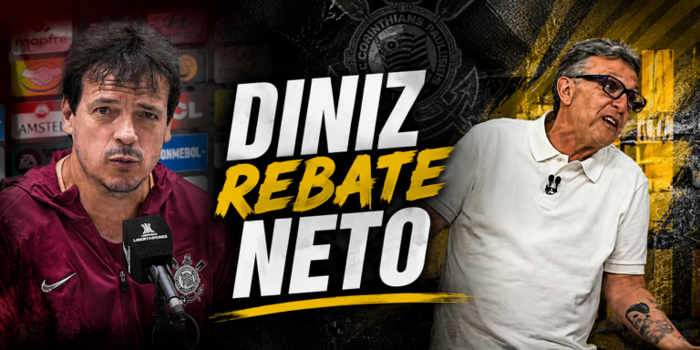 Diniz e Neto discordam sobre Lingard (Imagem feita por IA)